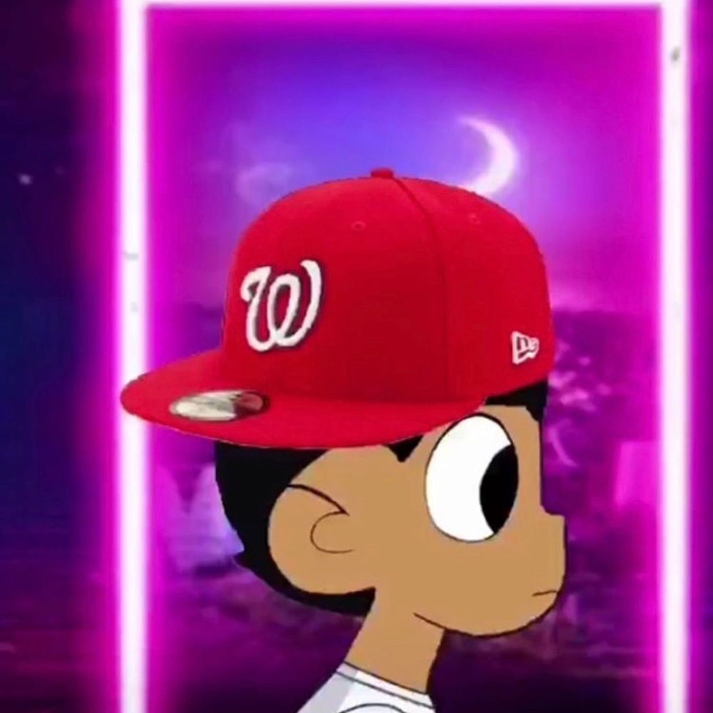 Meet your Posher, Giovanni